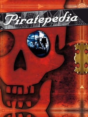 cover image of Piratepedia